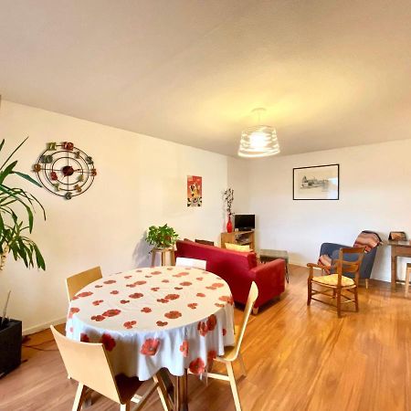 La Garonne - T3 Avec Parking Prive Apartman Toulouse Kültér fotó